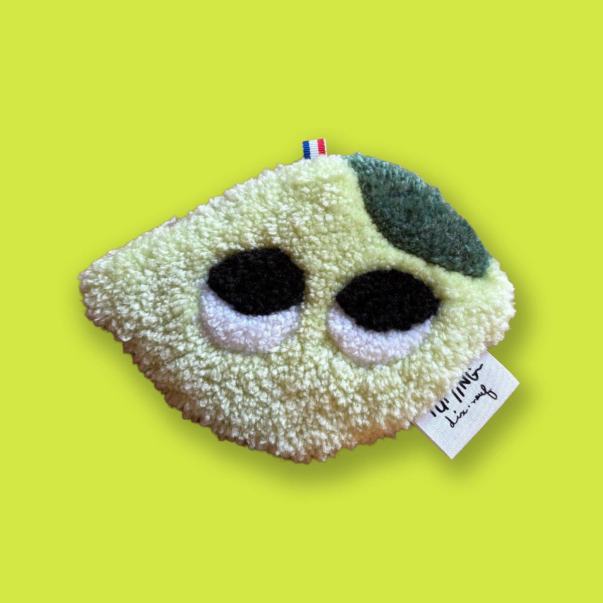 tapis-tufting-citron-vert