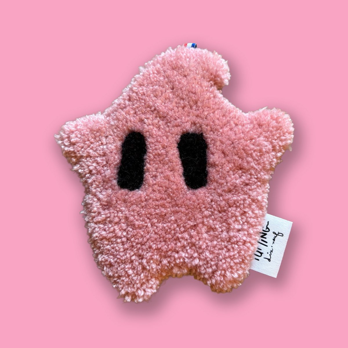 tapis-tufting-nintendo-luma-rose