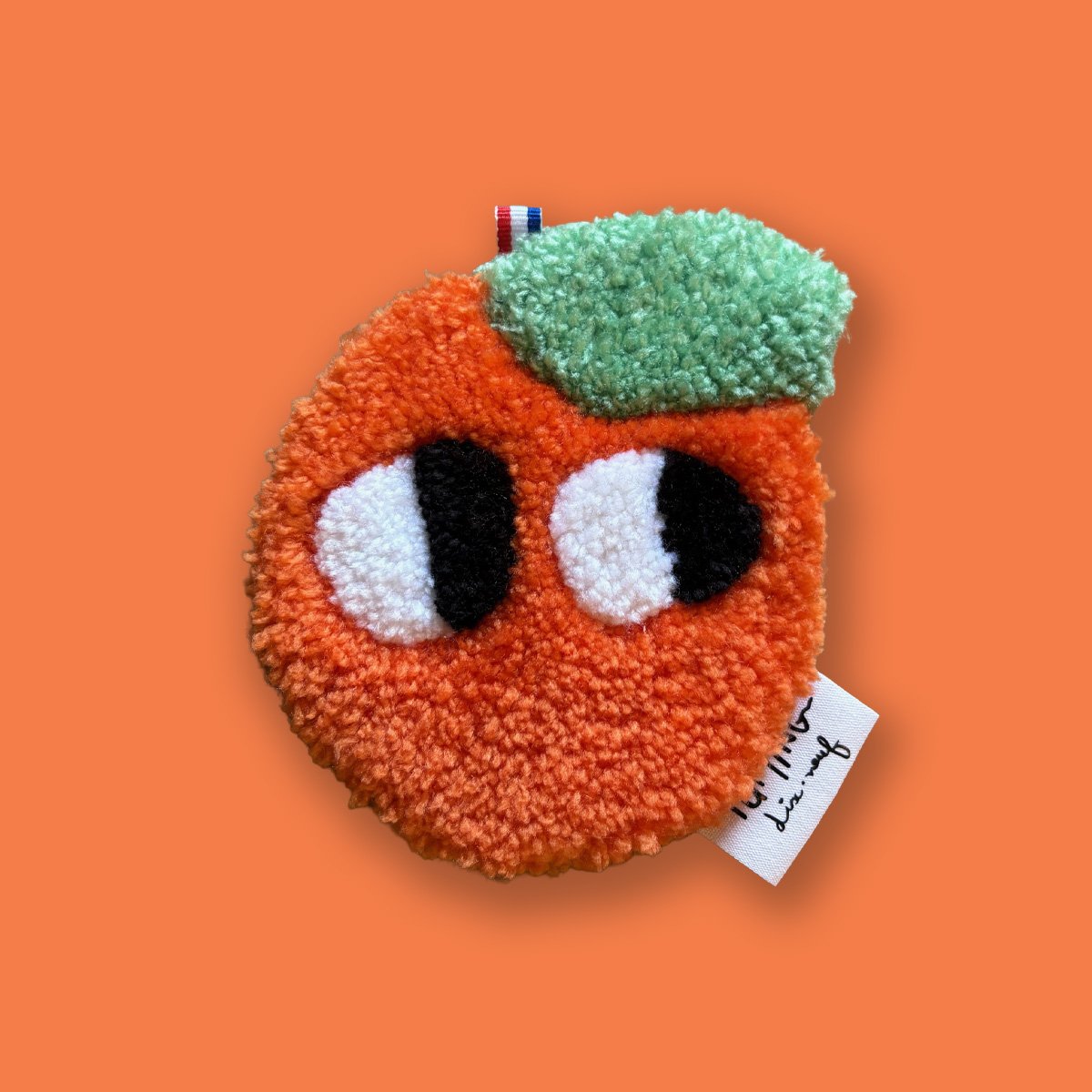 tapis-tufting-orange