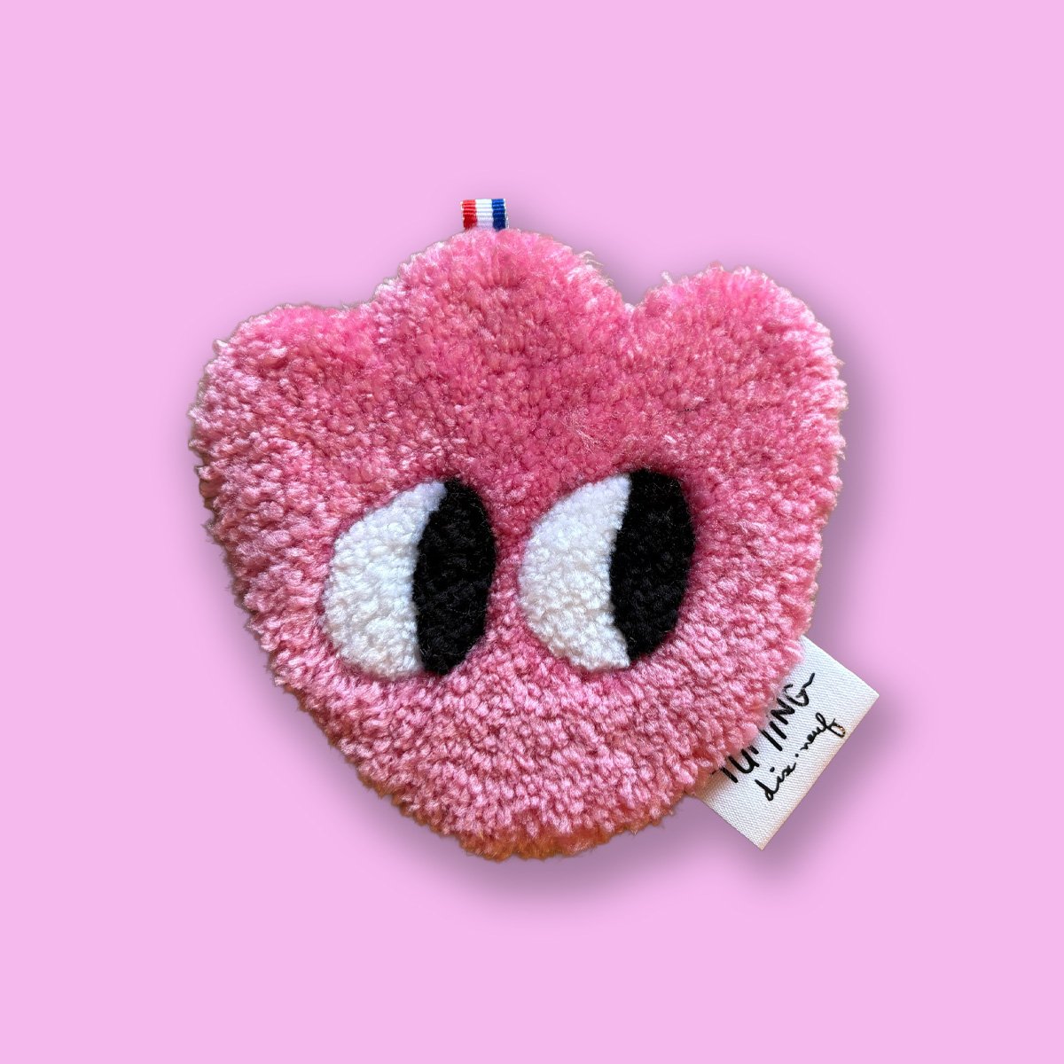 tapis-tufting-tulipe-rose